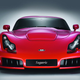Illustration for article titled The Ten Angriest Looking Cars On The Road